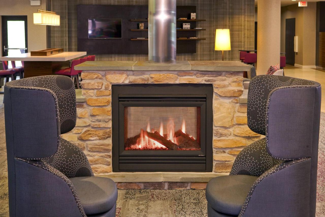 | Courtyard Marriott Gettysburg