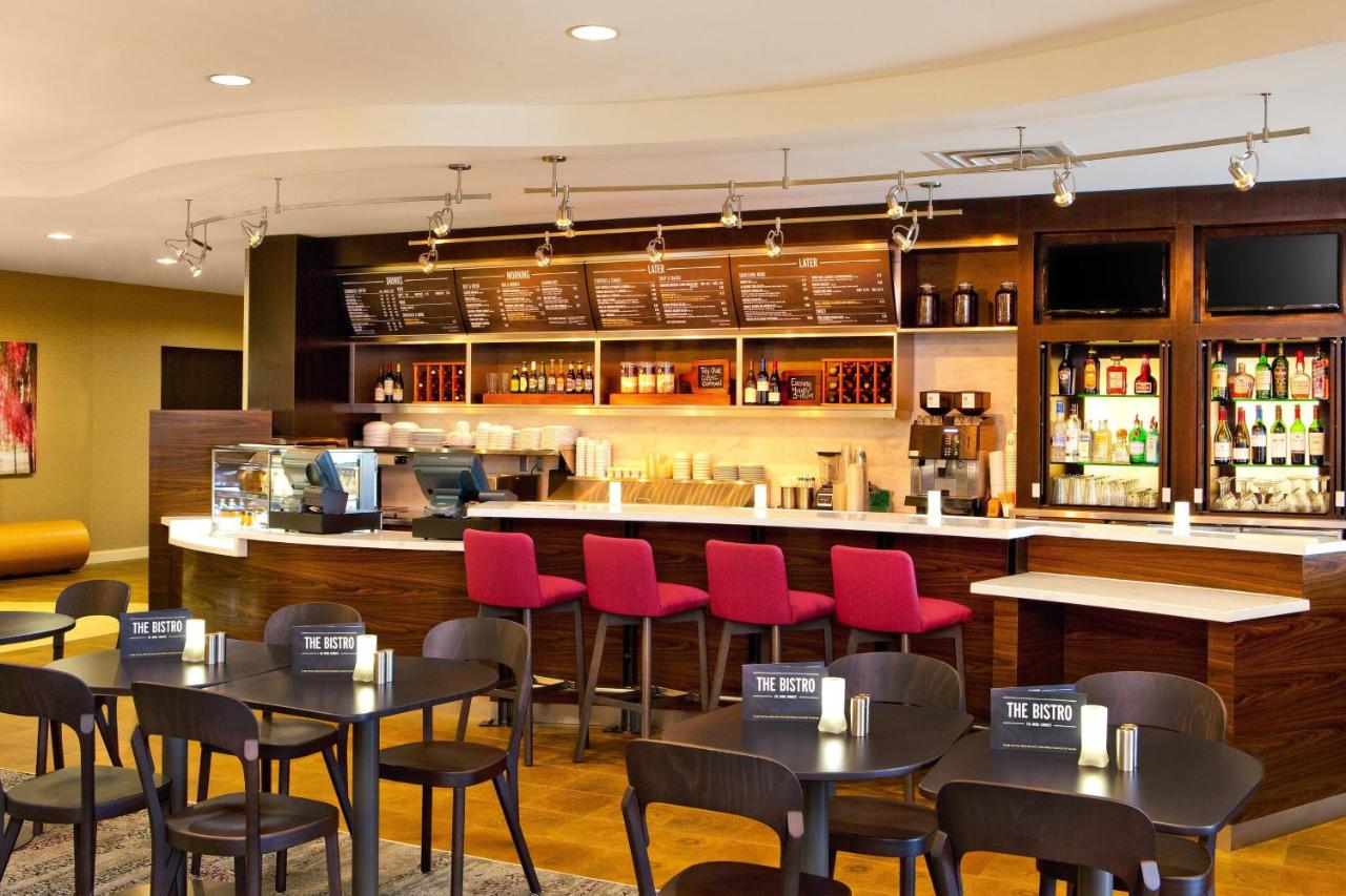 | Courtyard Marriott Gettysburg
