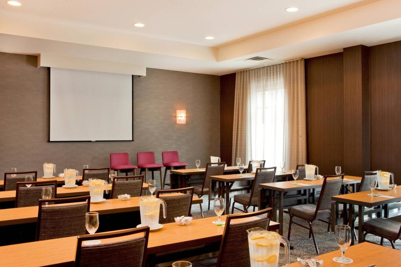 | Courtyard Marriott Gettysburg