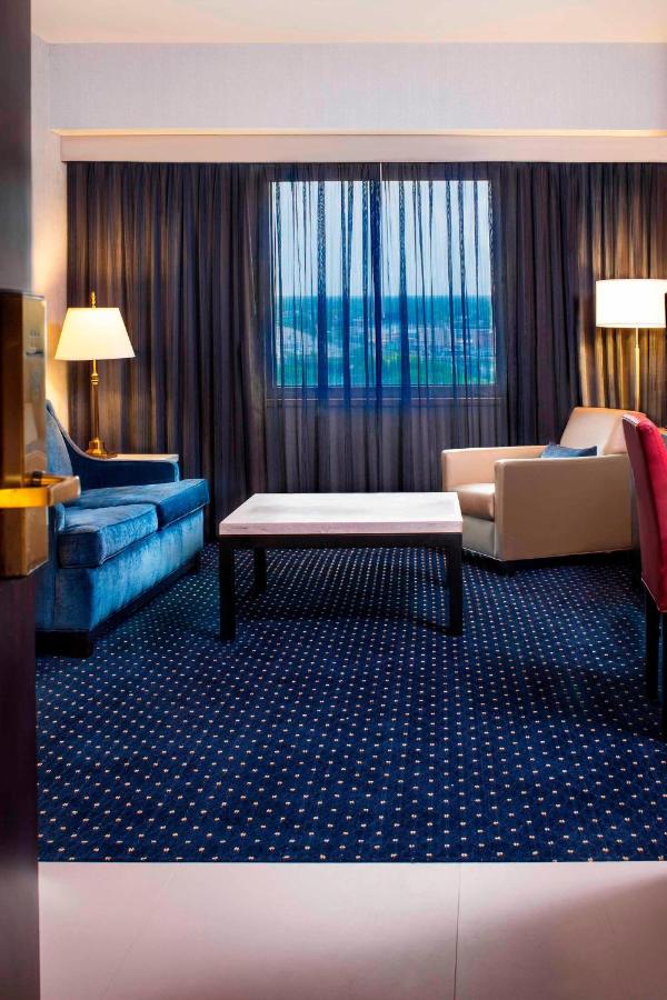  | Courtyard by Marriott New York JFK Airport