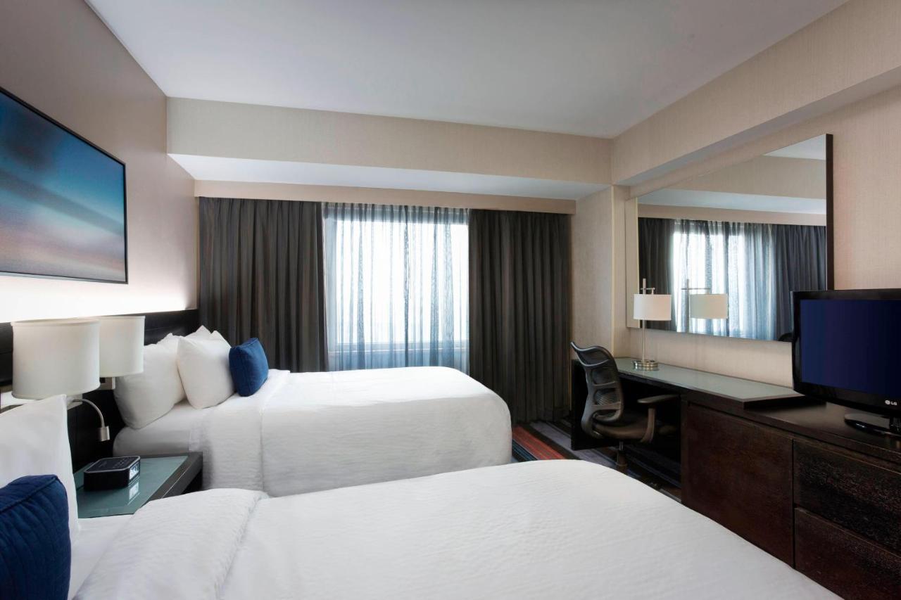  | Courtyard by Marriott New York JFK Airport