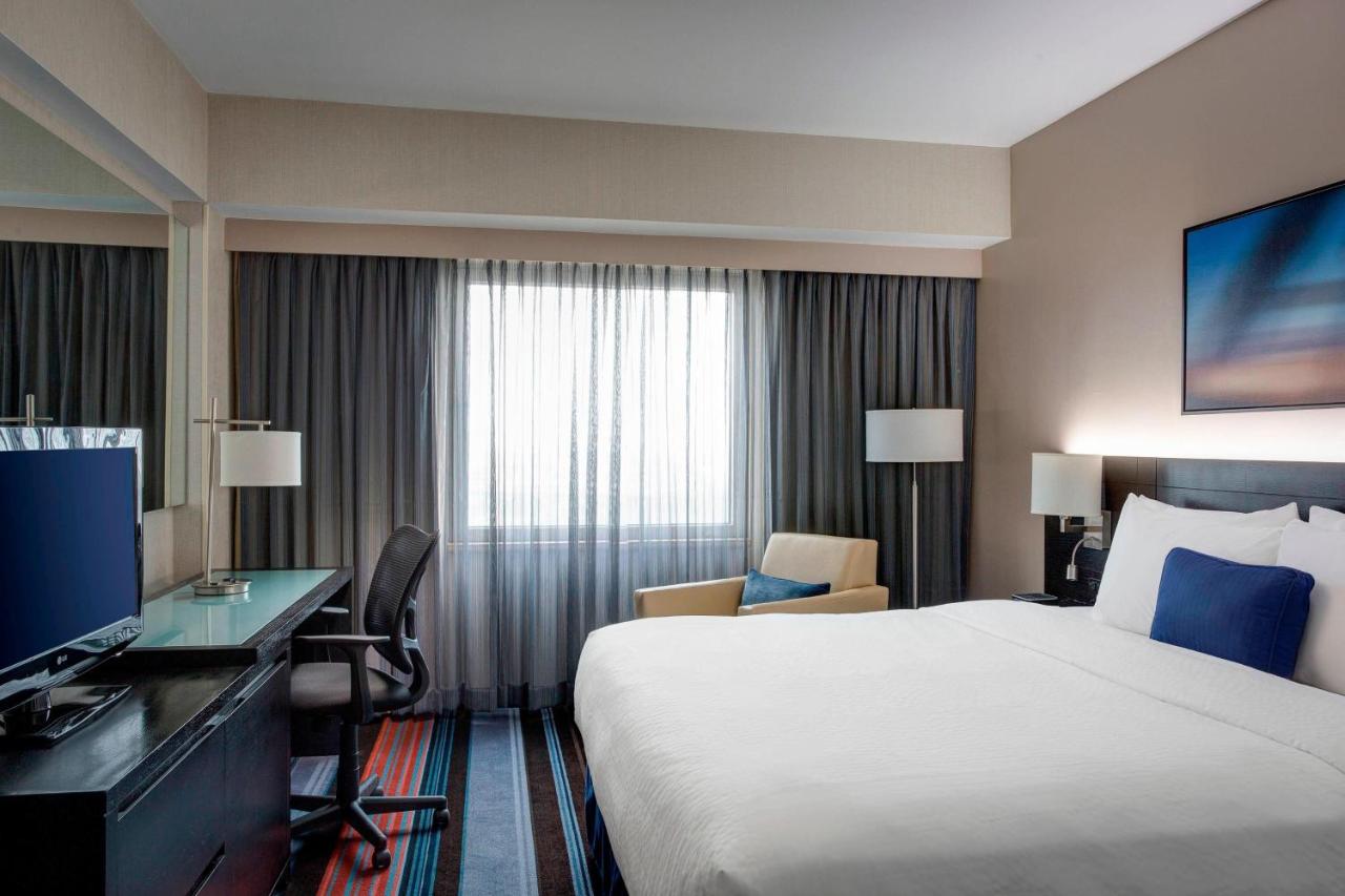  | Courtyard by Marriott New York JFK Airport
