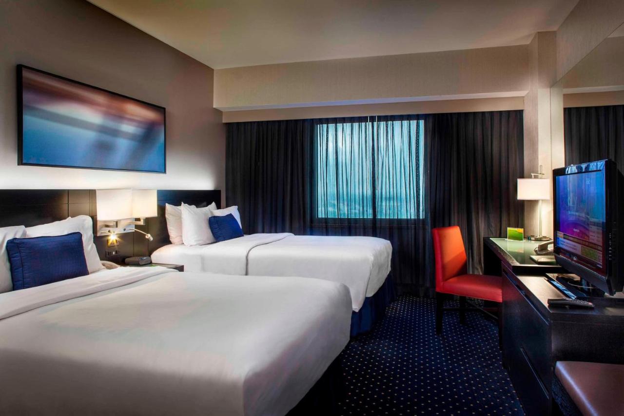  | Courtyard by Marriott New York JFK Airport