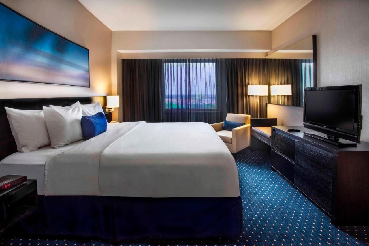  | Courtyard by Marriott New York JFK Airport