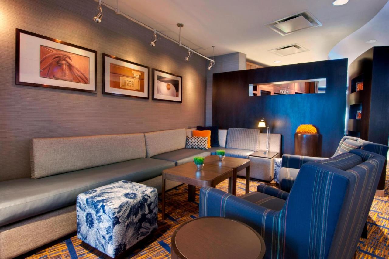  | Courtyard by Marriott Madison East