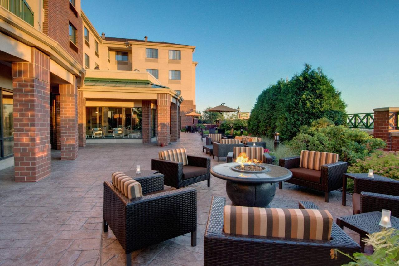  | Courtyard by Marriott Madison East