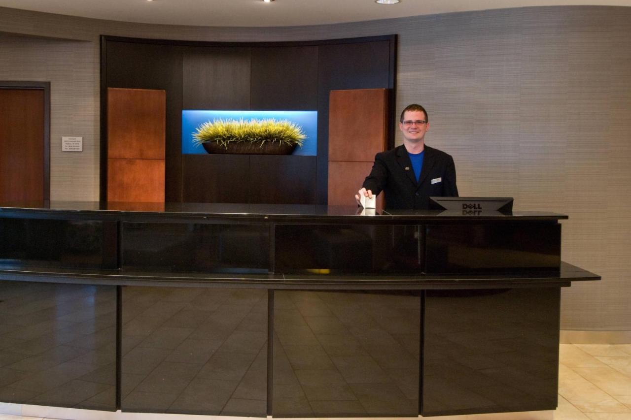  | Courtyard by Marriott Madison East