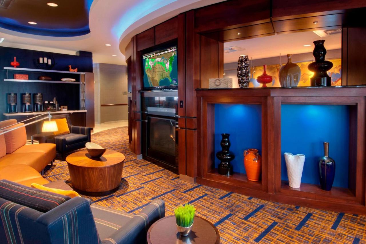  | Courtyard by Marriott Madison East