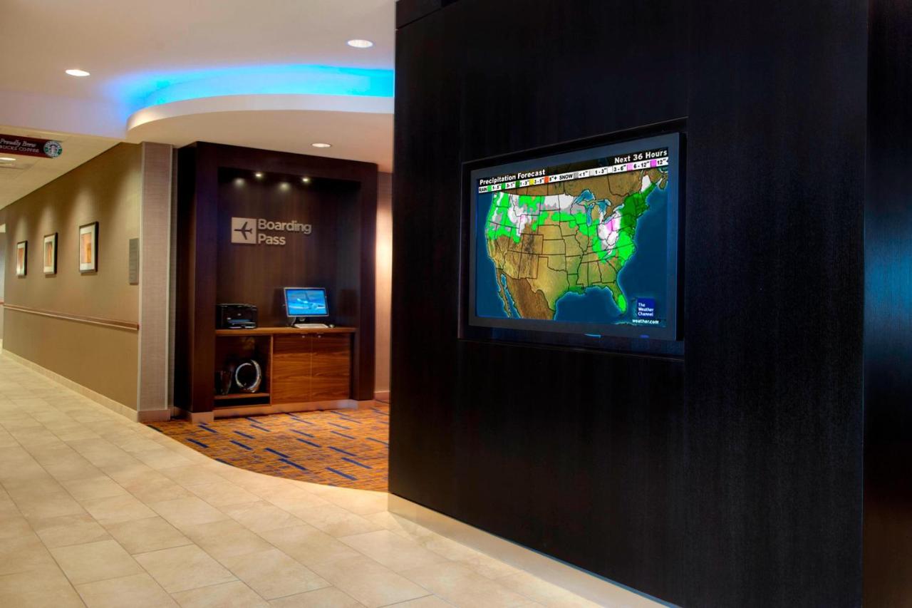  | Courtyard by Marriott Madison East