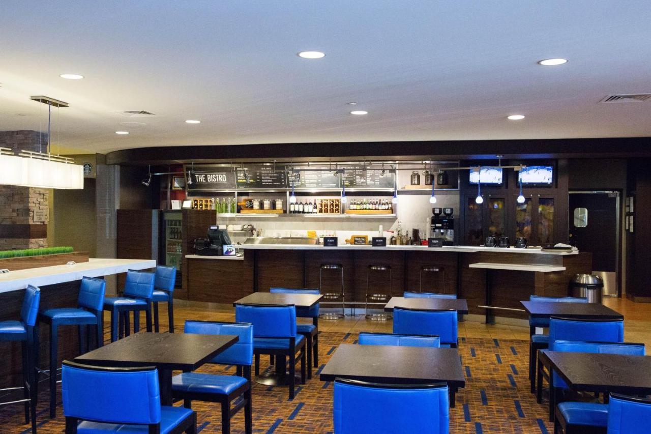  | Courtyard by Marriott Madison East