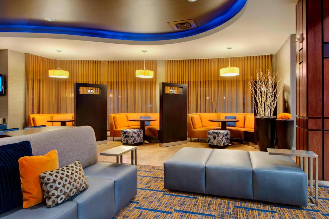  | Courtyard by Marriott Madison East