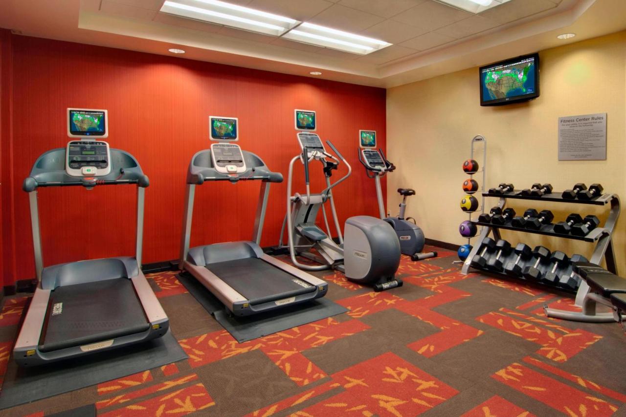  | Courtyard by Marriott Madison East