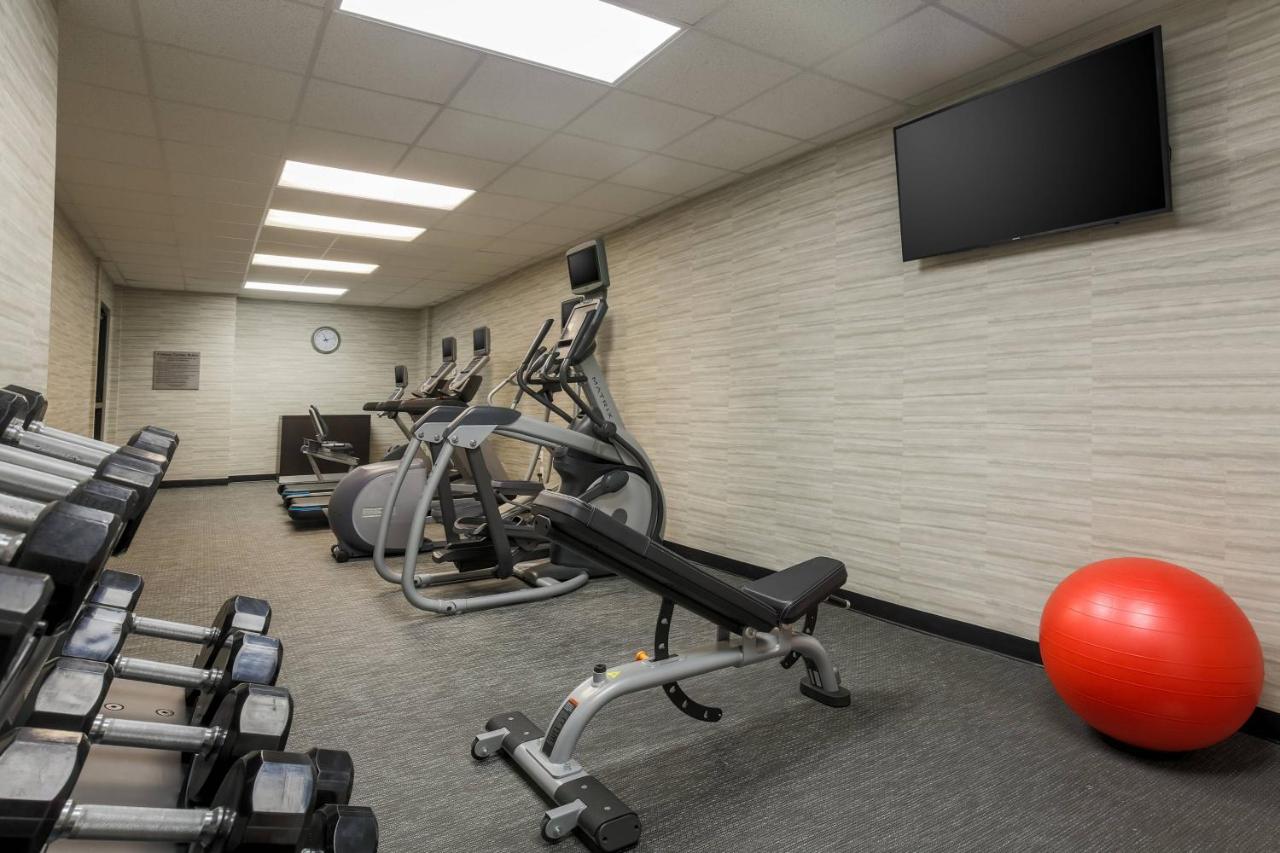  | Courtyard by Marriott Monroe Airport