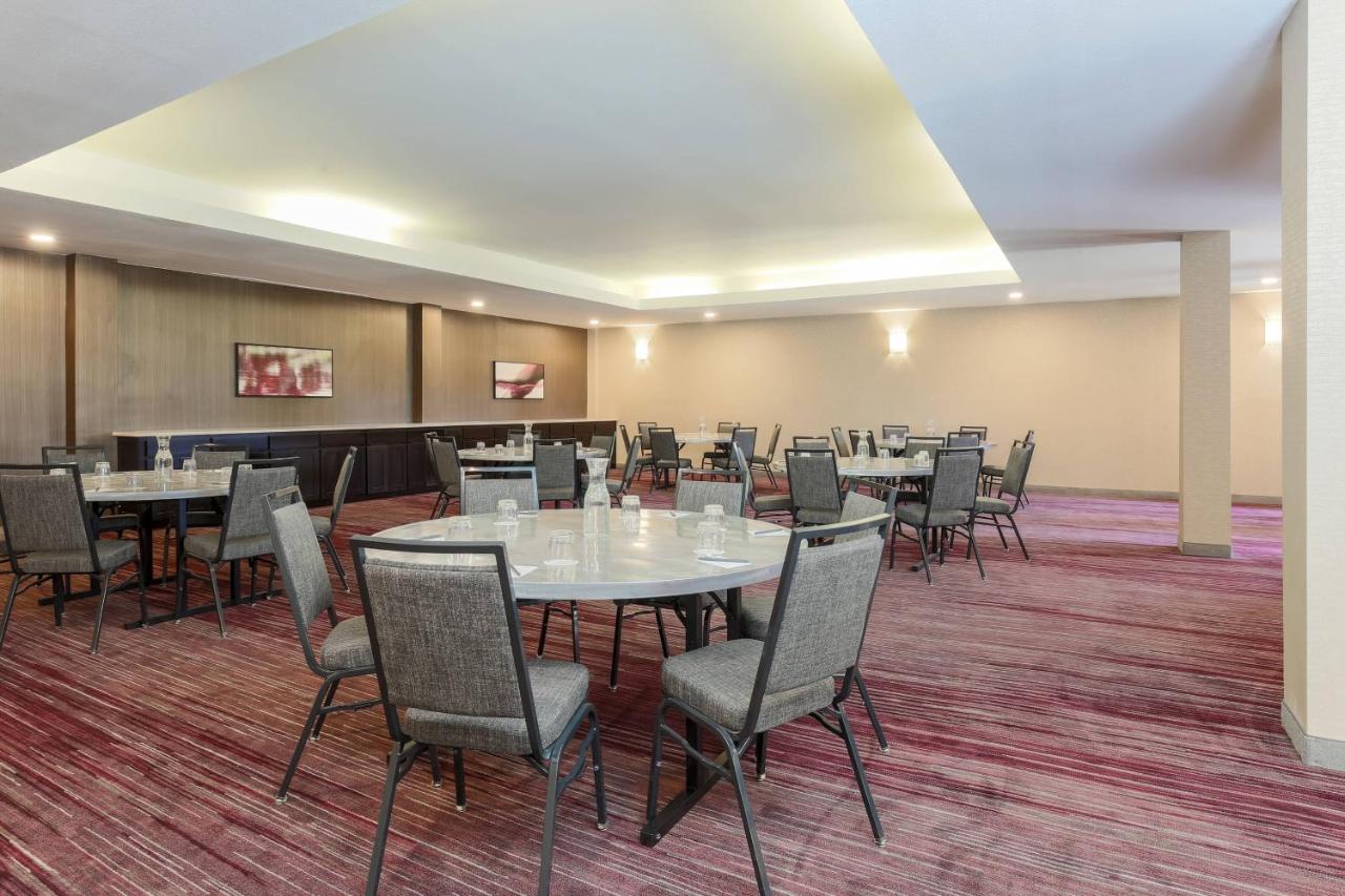 | Courtyard by Marriott Monroe Airport