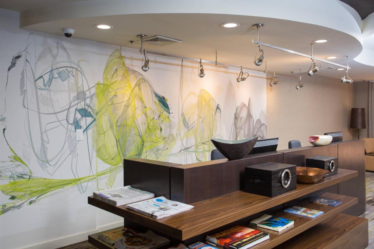 | Courtyard by Marriott Boston Westborough