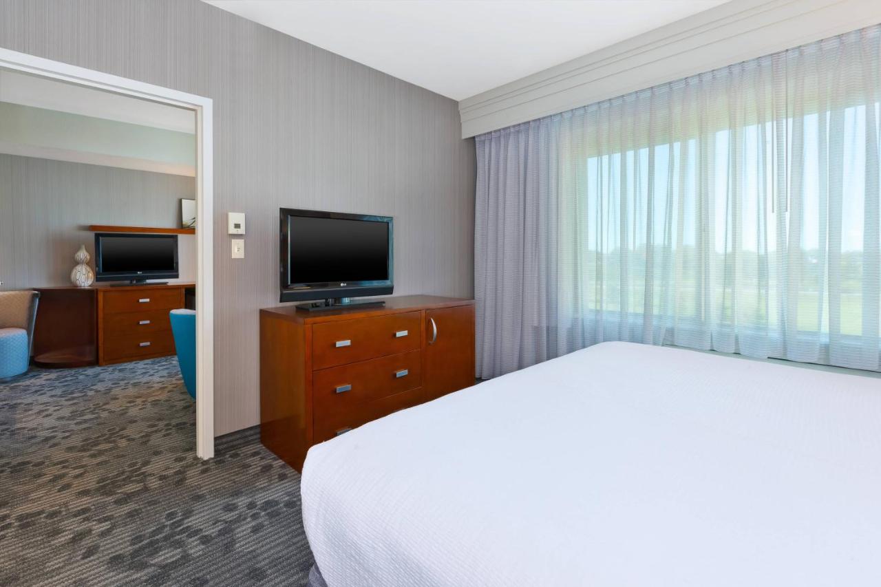  | Courtyard Omaha La Vista
