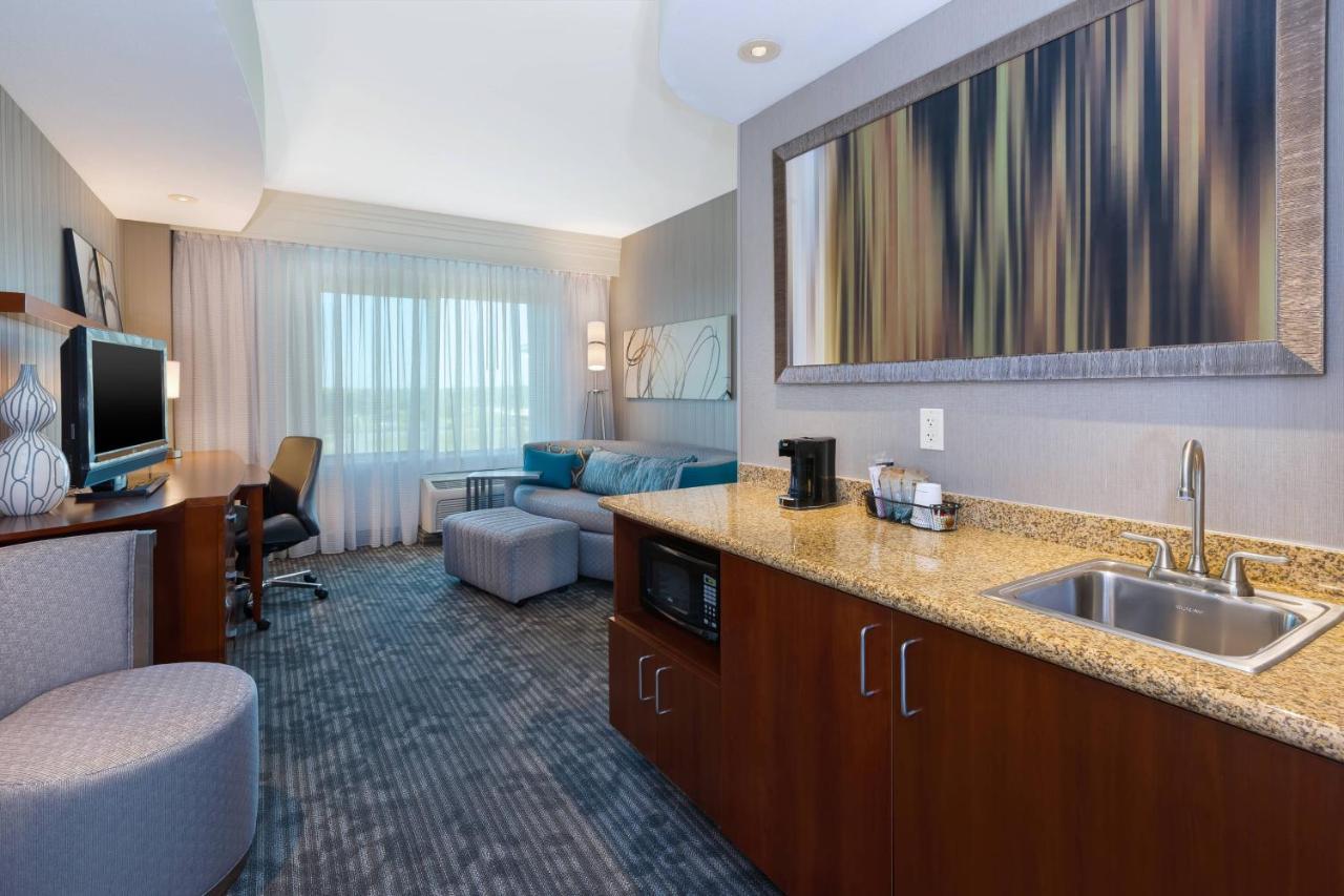  | Courtyard Omaha La Vista
