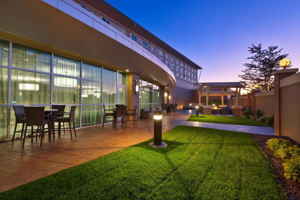  | Courtyard Omaha La Vista