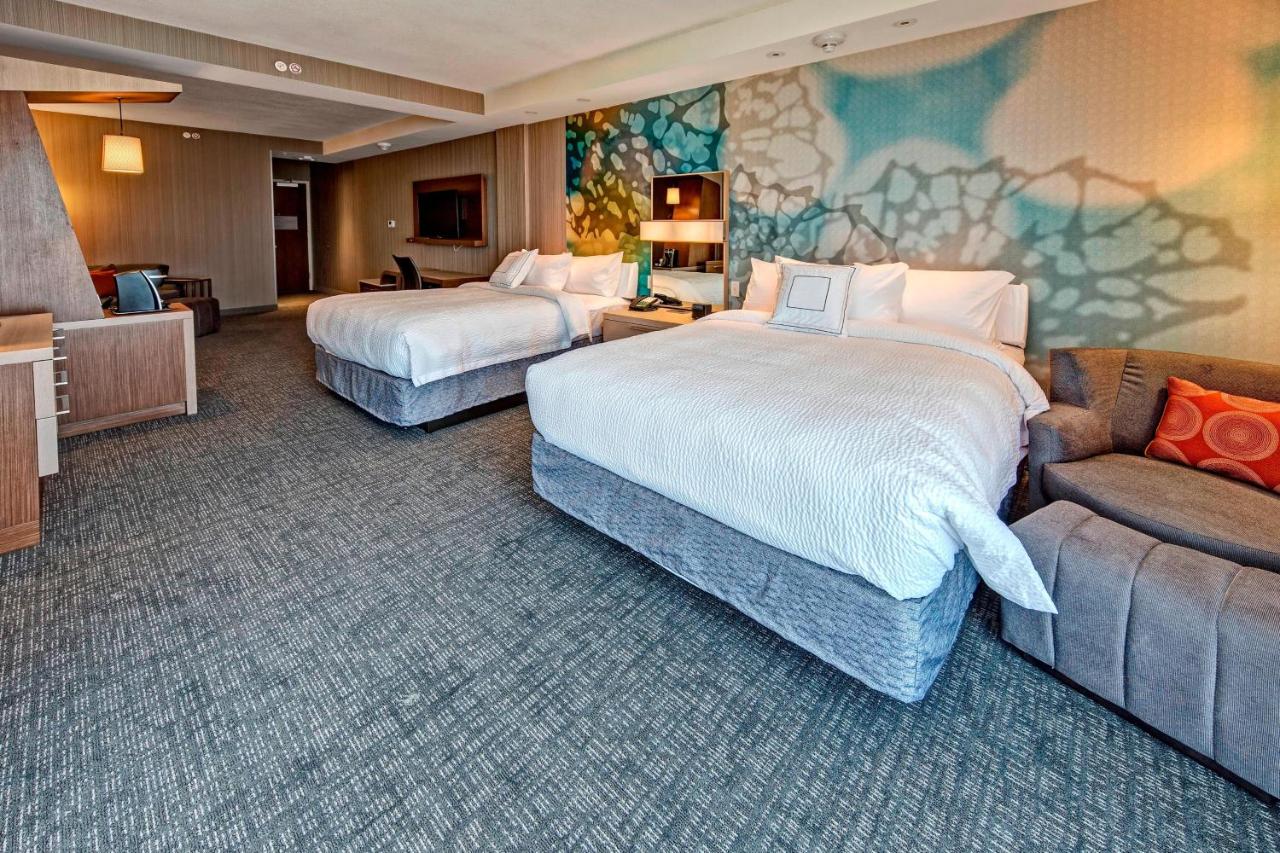  | Courtyard by Marriott Westbury Long Island