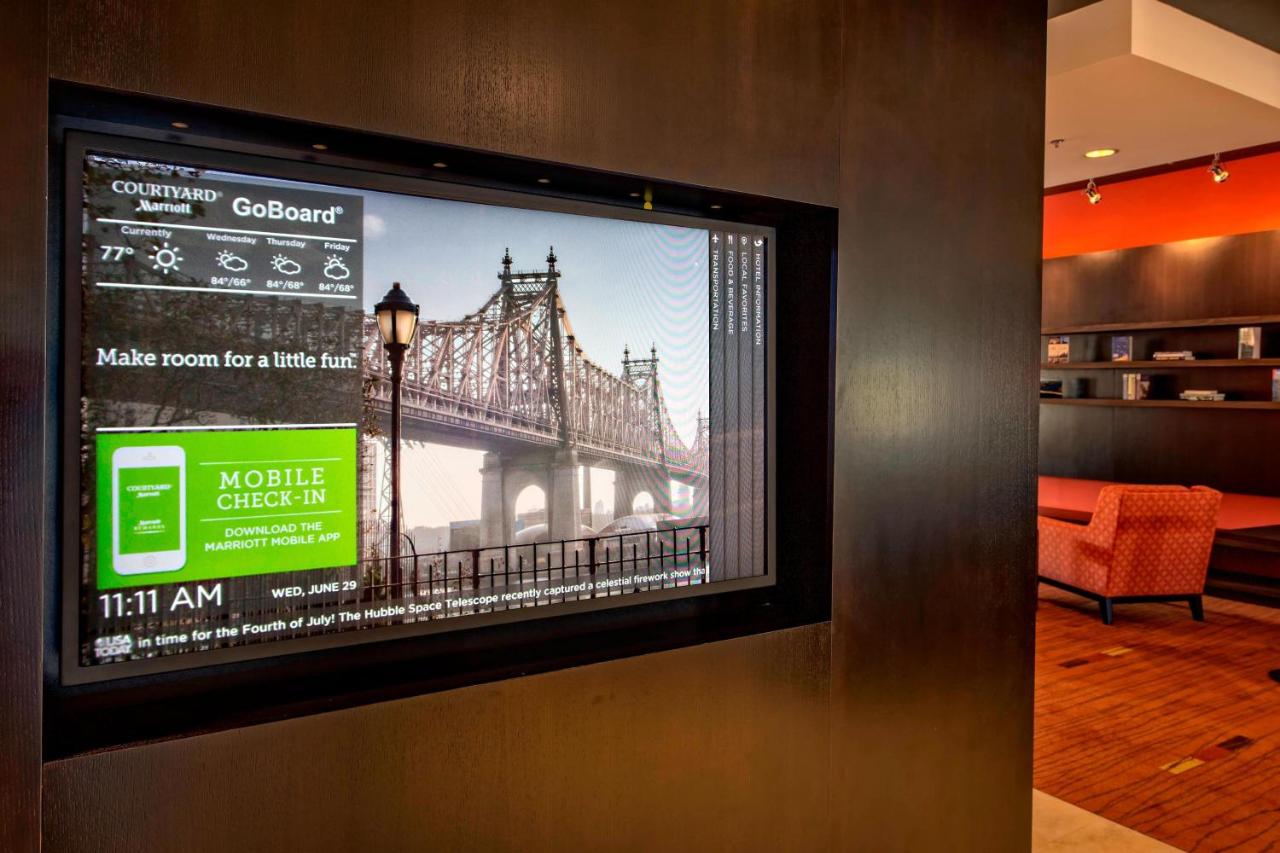  | Courtyard by Marriott Westbury Long Island