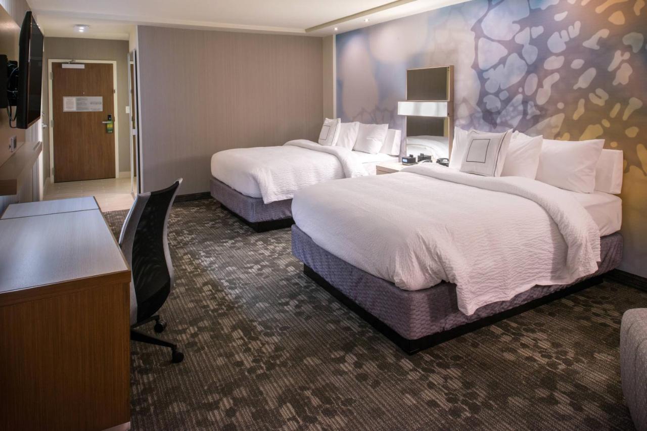  | Courtyard Jacksonville