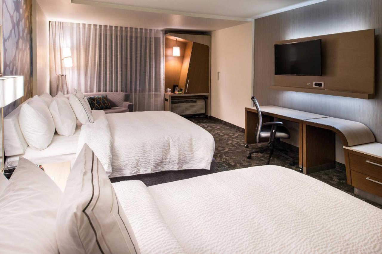  | Courtyard Jacksonville