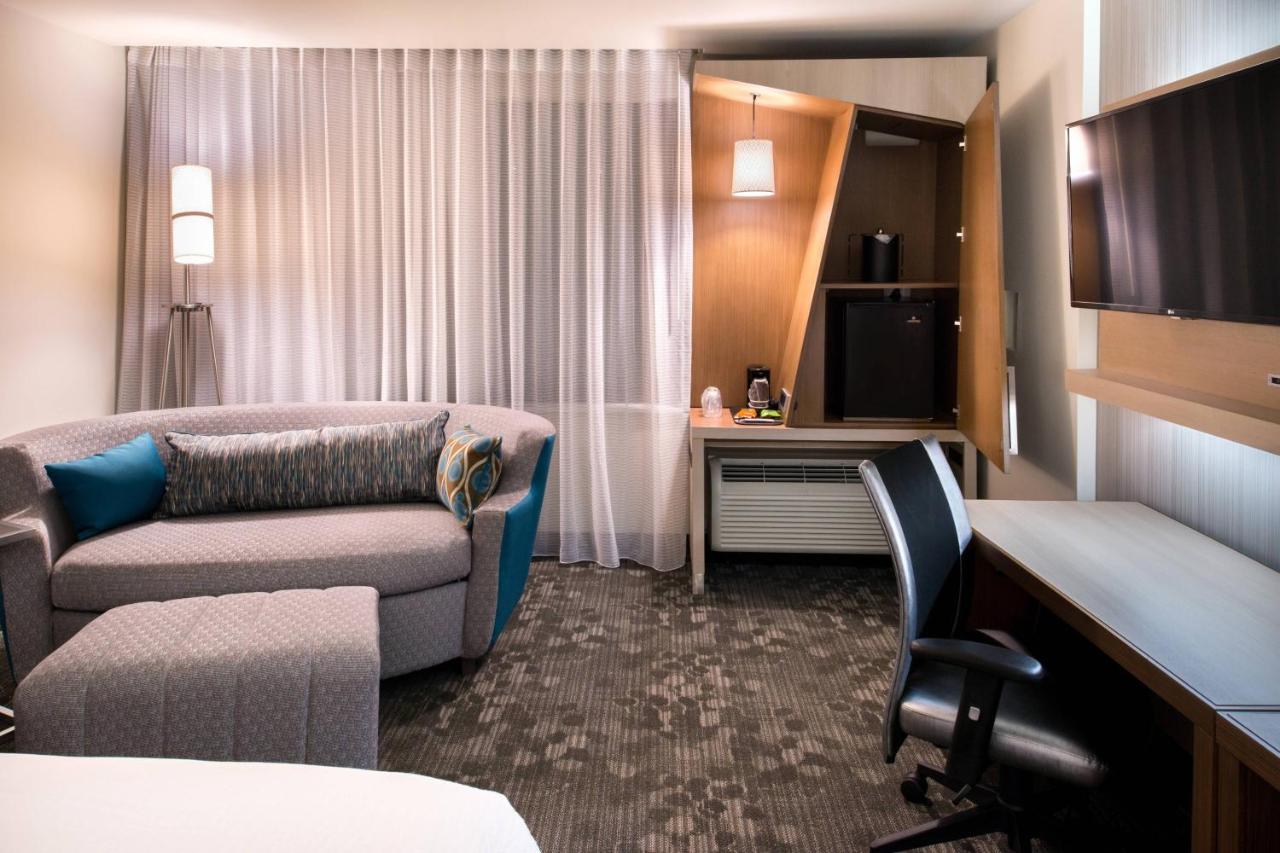  | Courtyard Jacksonville