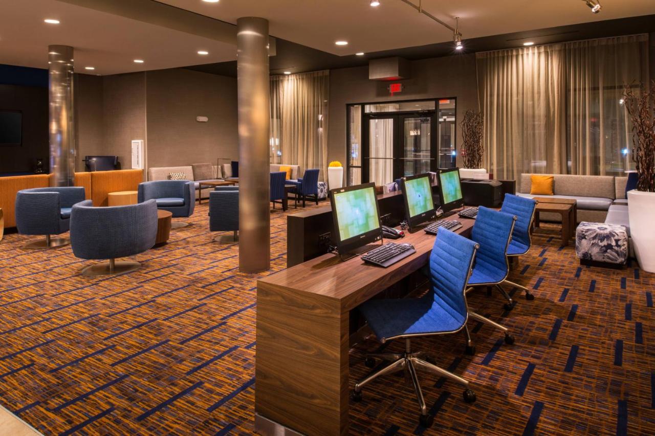  | Courtyard Jacksonville