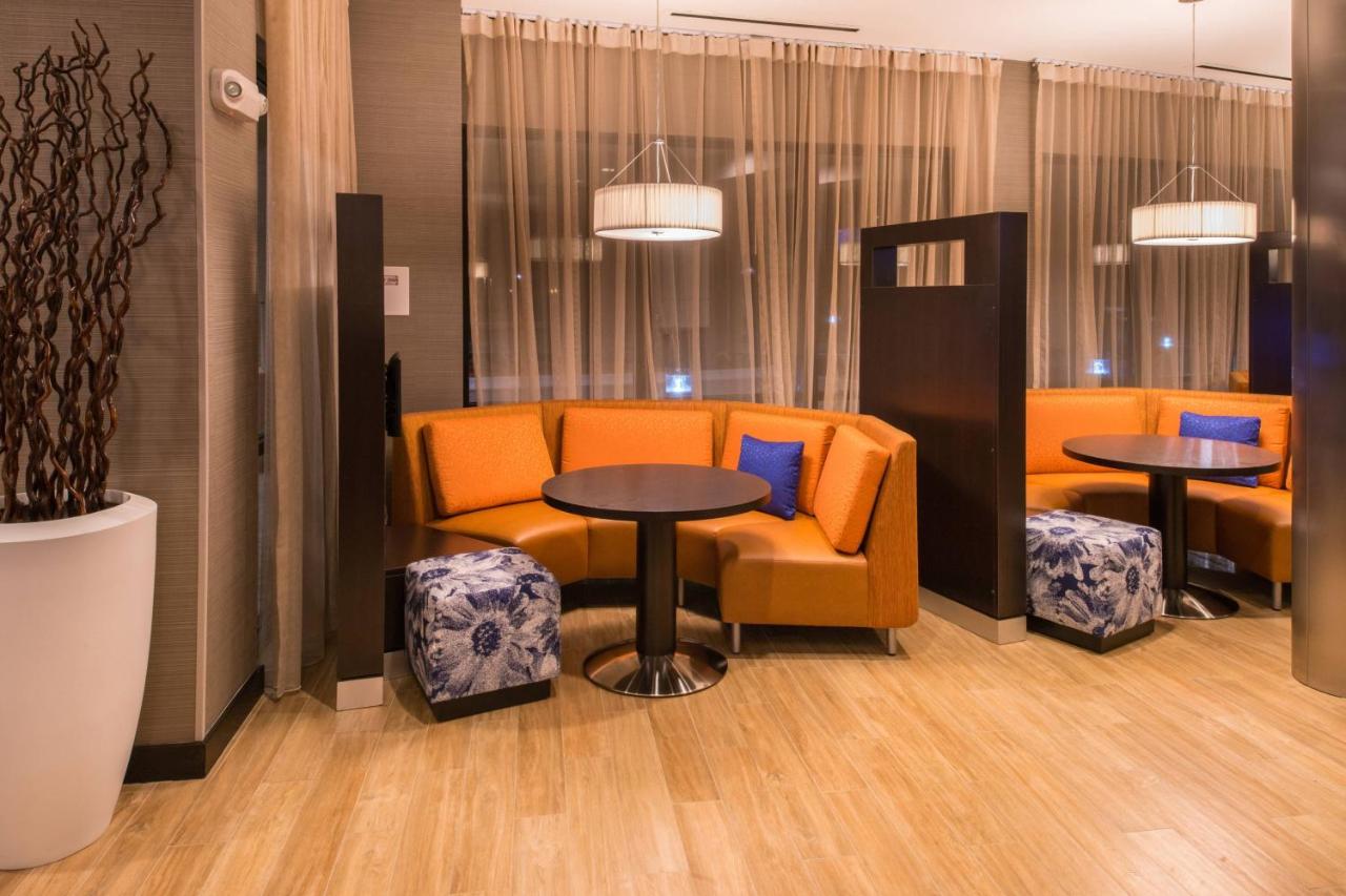  | Courtyard Jacksonville