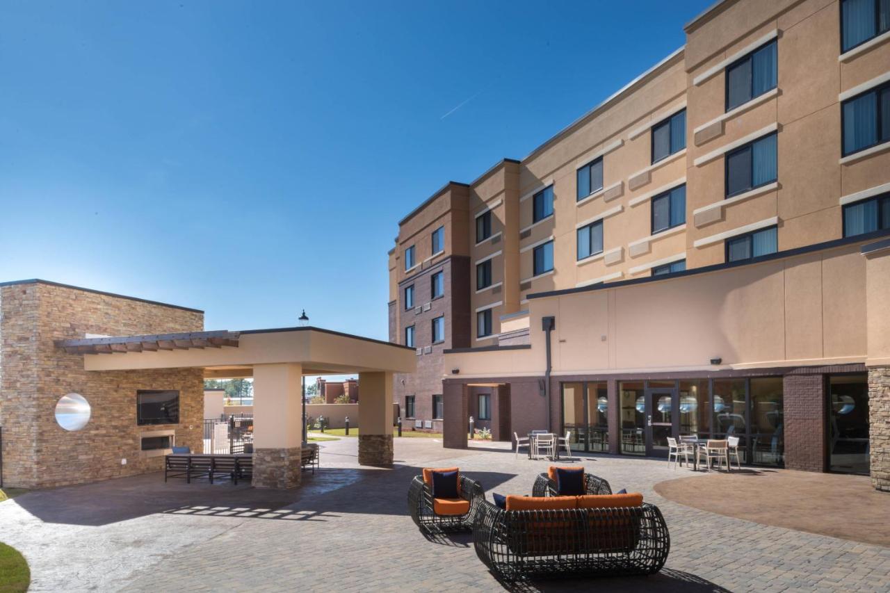  | Courtyard Jacksonville