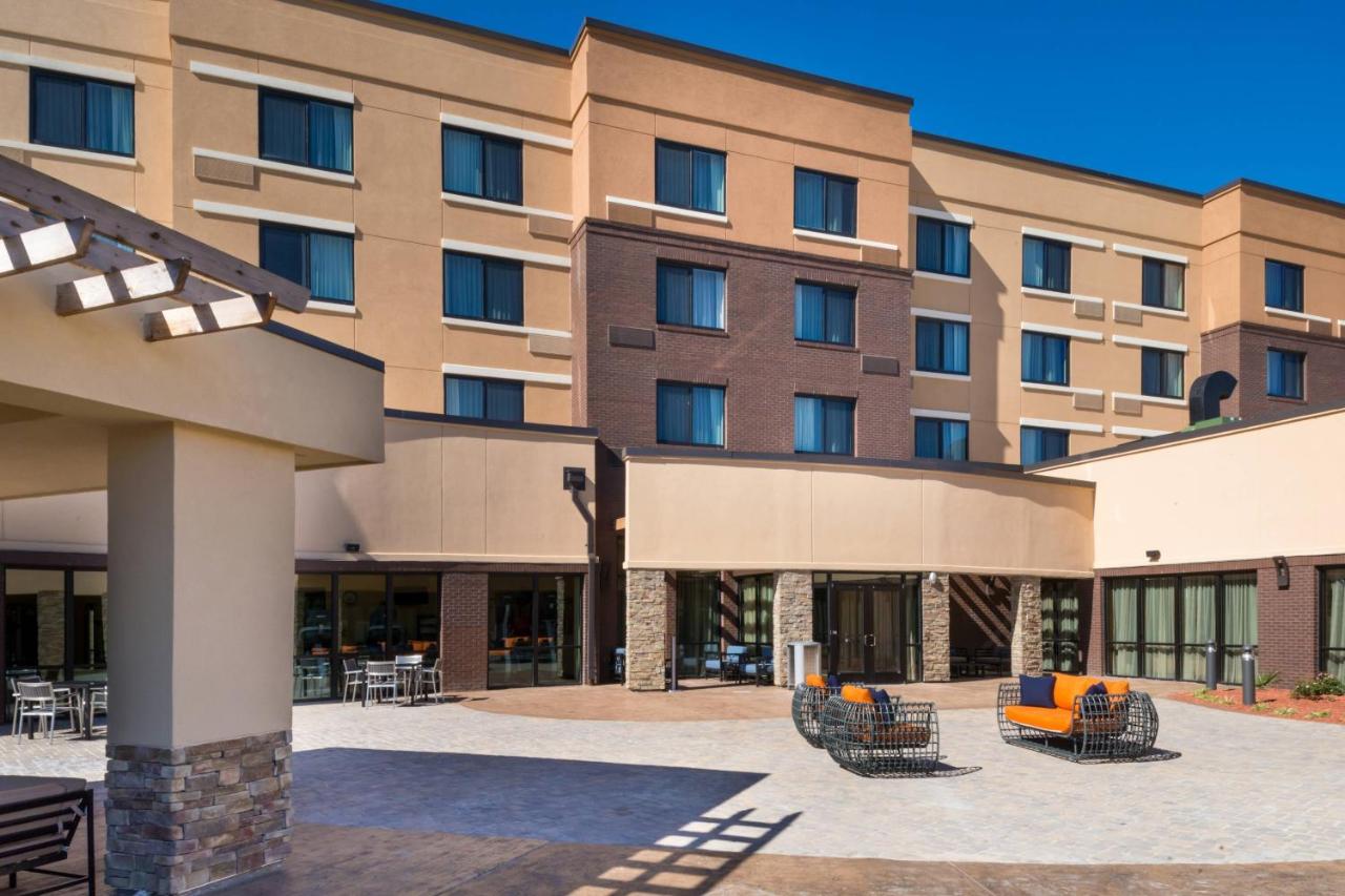  | Courtyard Jacksonville