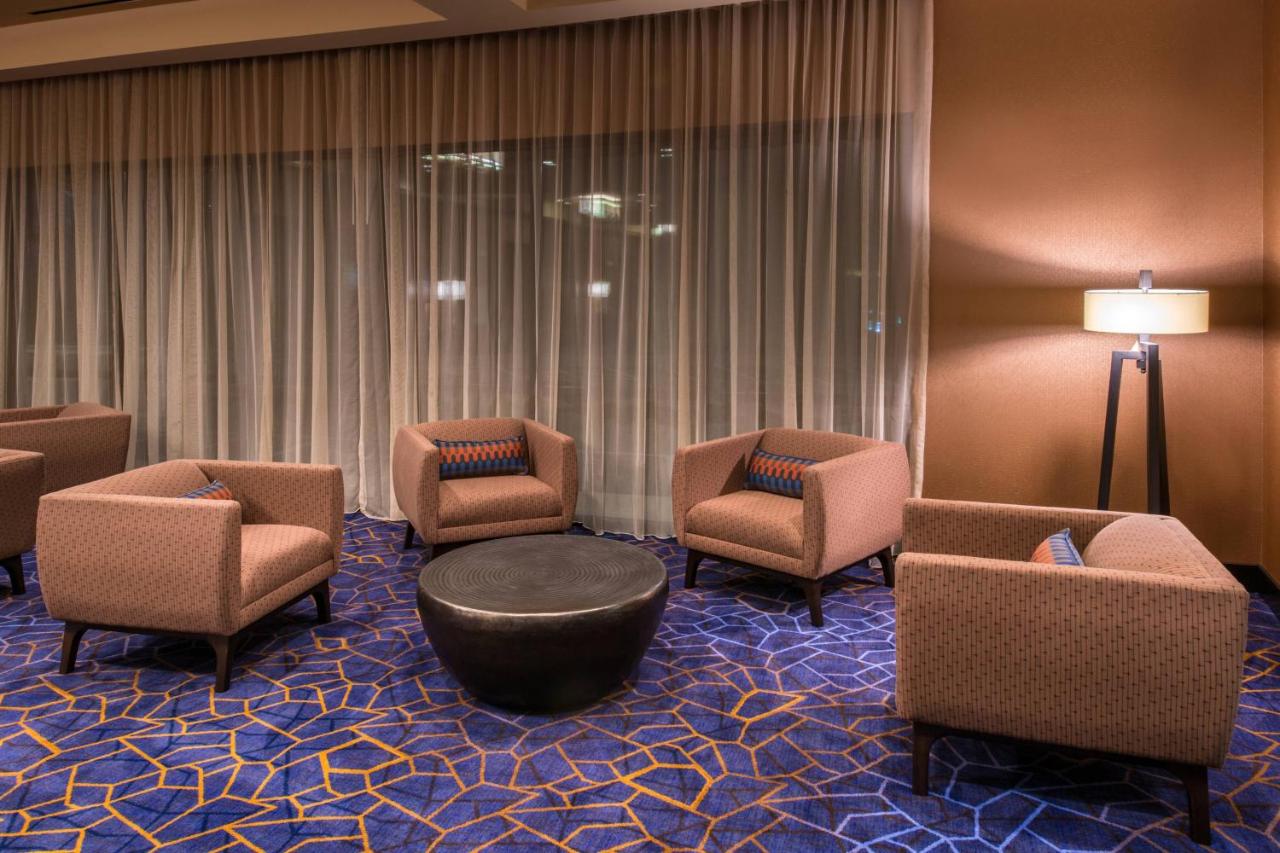  | Courtyard Jacksonville