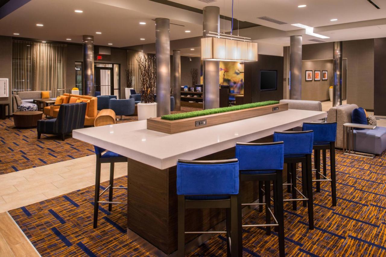  | Courtyard Jacksonville
