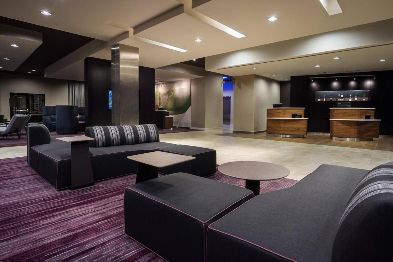  | Courtyard Houston Katy Mills