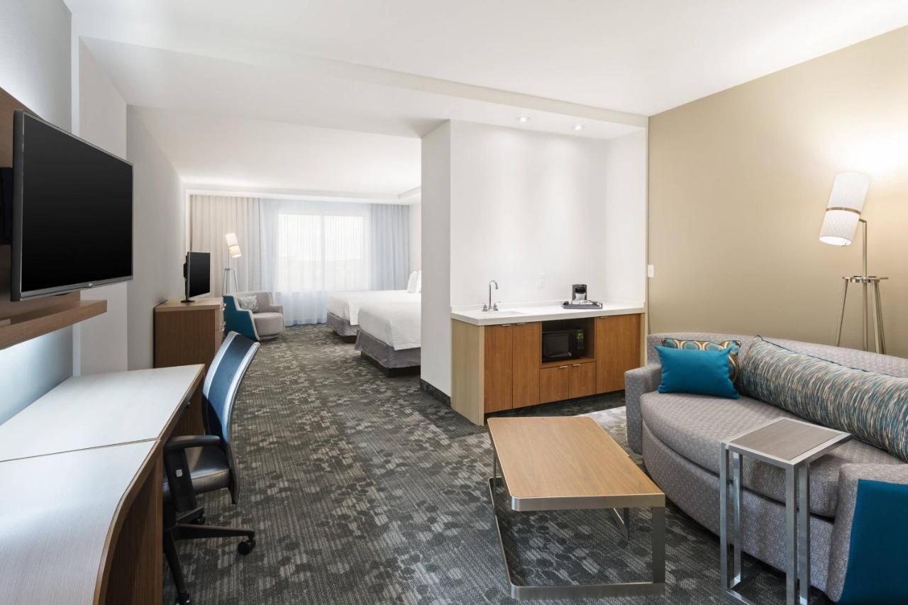  | Courtyard Houston Katy Mills