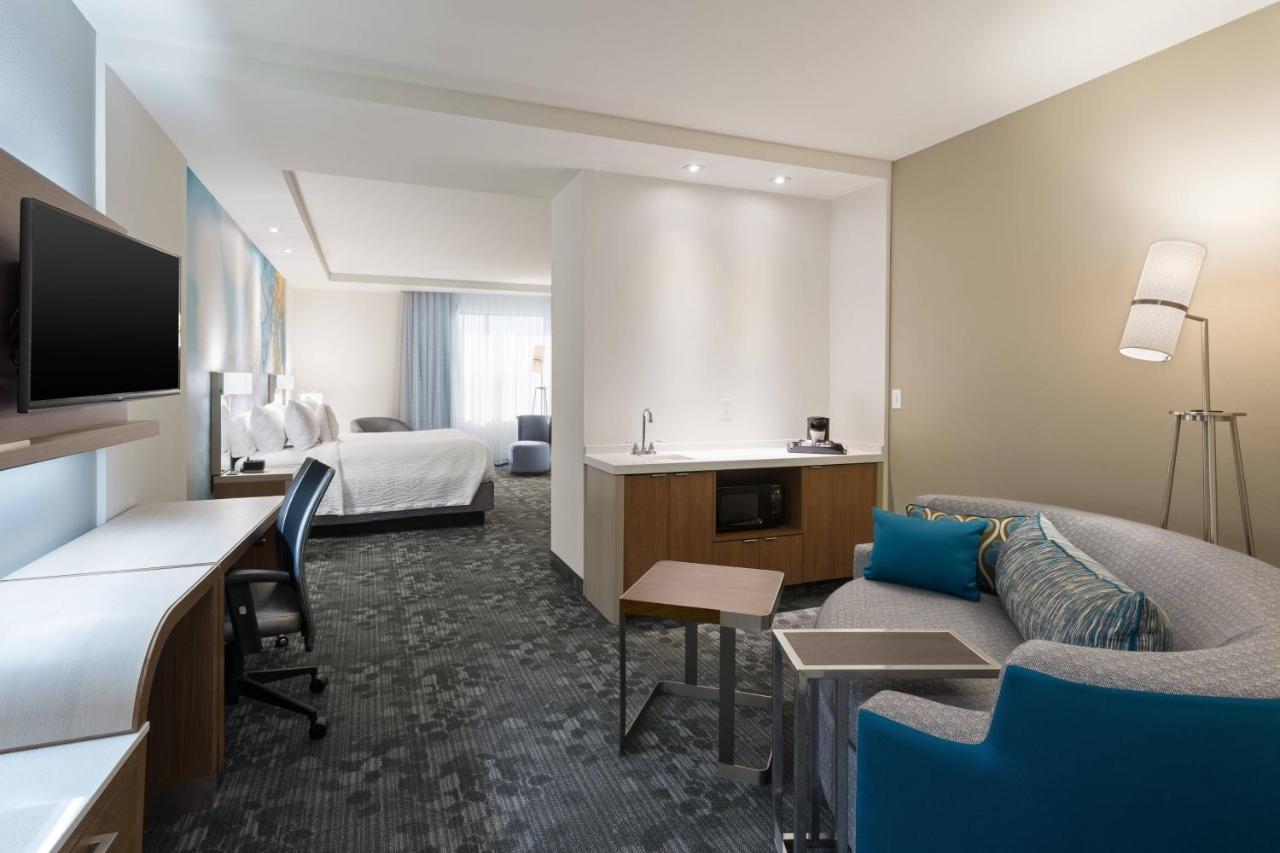  | Courtyard Houston Katy Mills