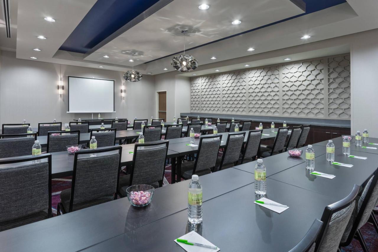  | Courtyard Houston Katy Mills