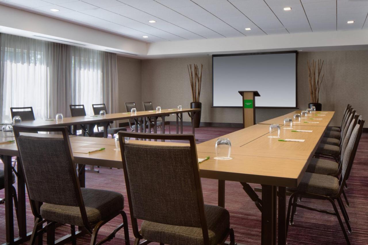 | Courtyard by Marriott Houston Northwest/Cypress