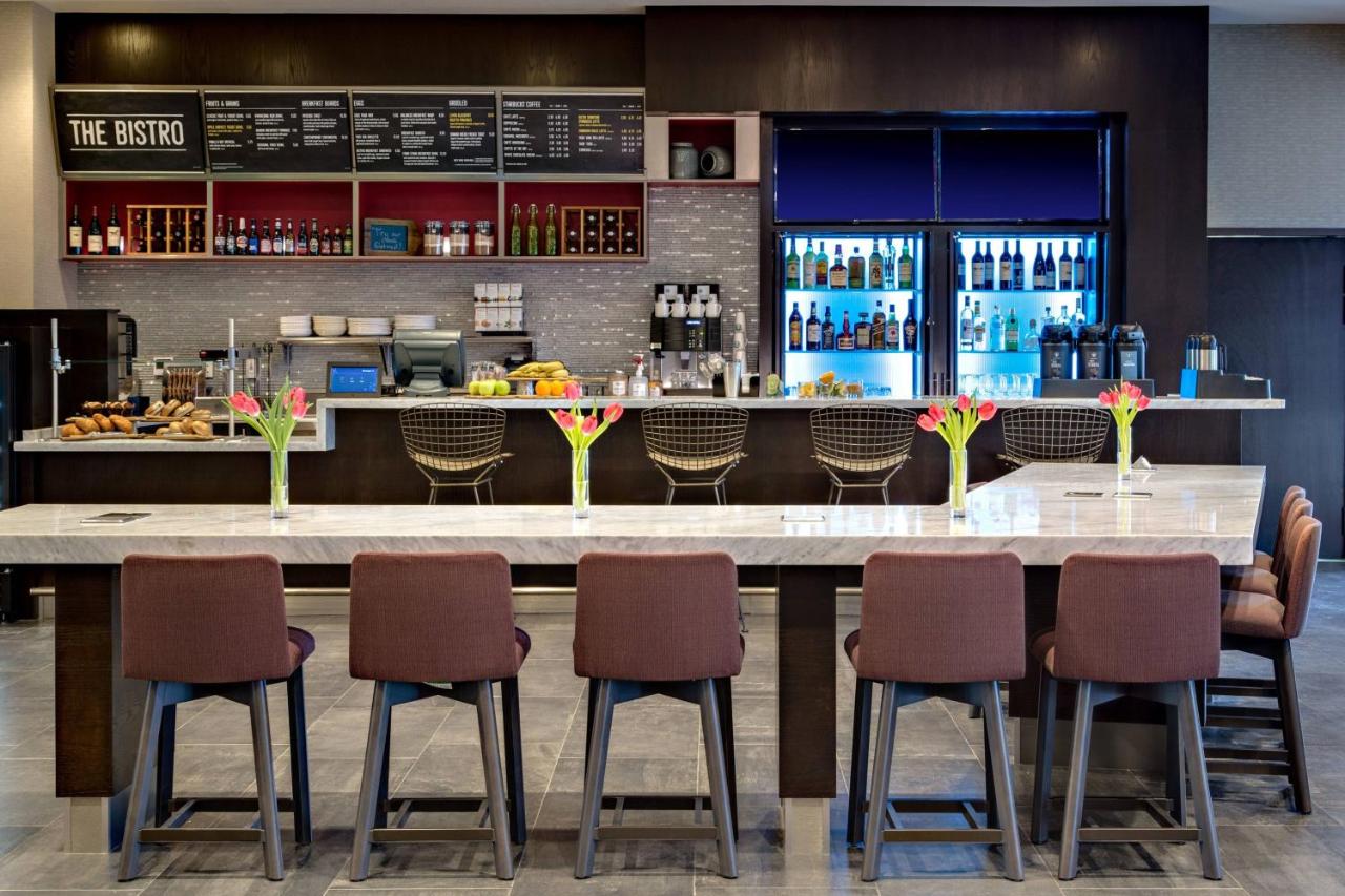 | Courtyard by Marriott Houston Northwest/Cypress