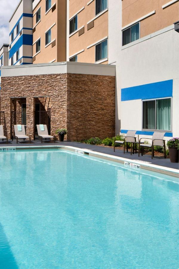 | Courtyard by Marriott Houston Northwest/Cypress