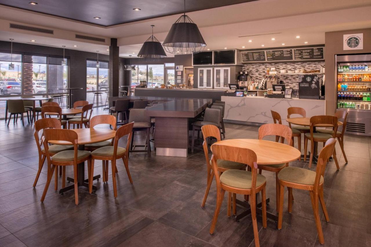 | Courtyard by Marriott Temecula Murrieta