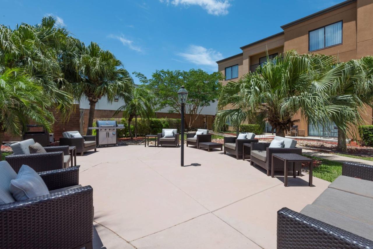 | Courtyard Harlingen