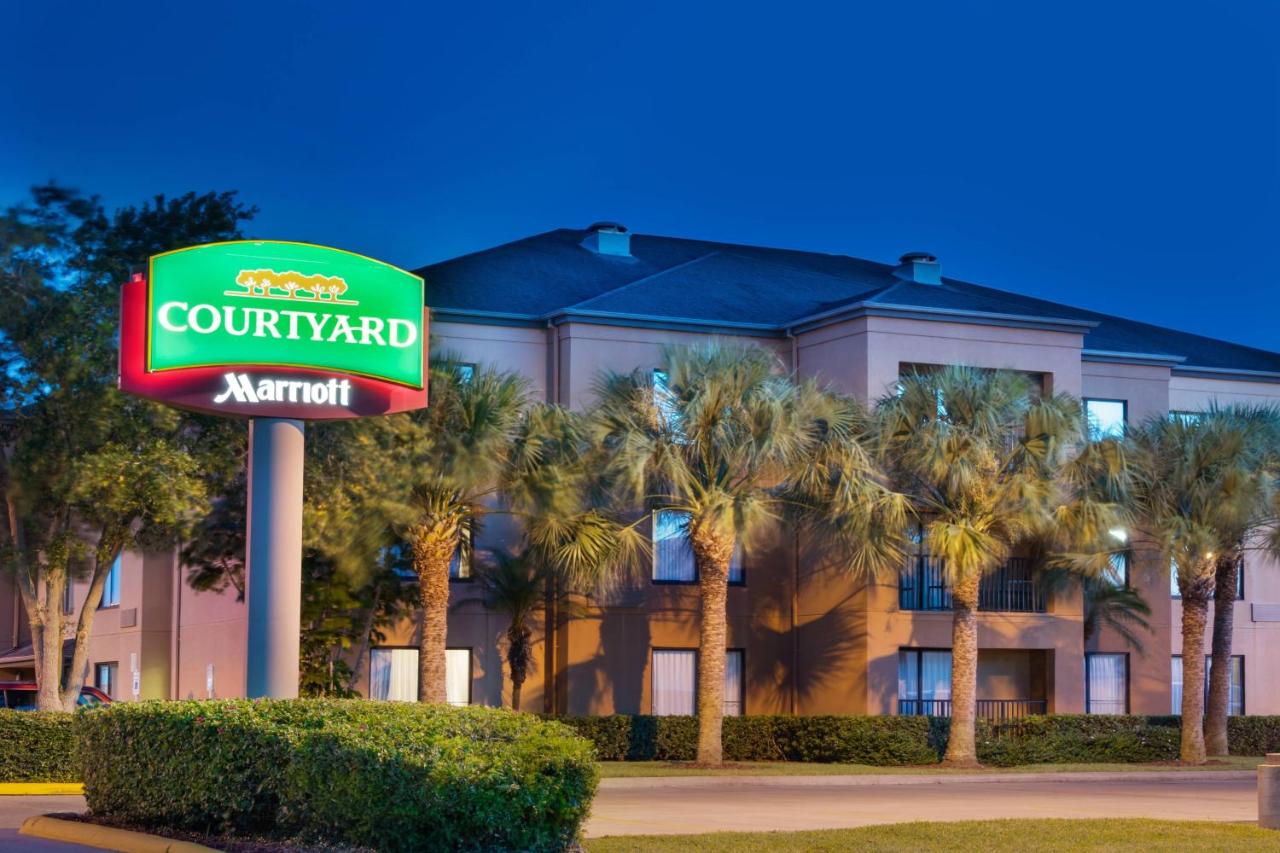 | Courtyard Harlingen