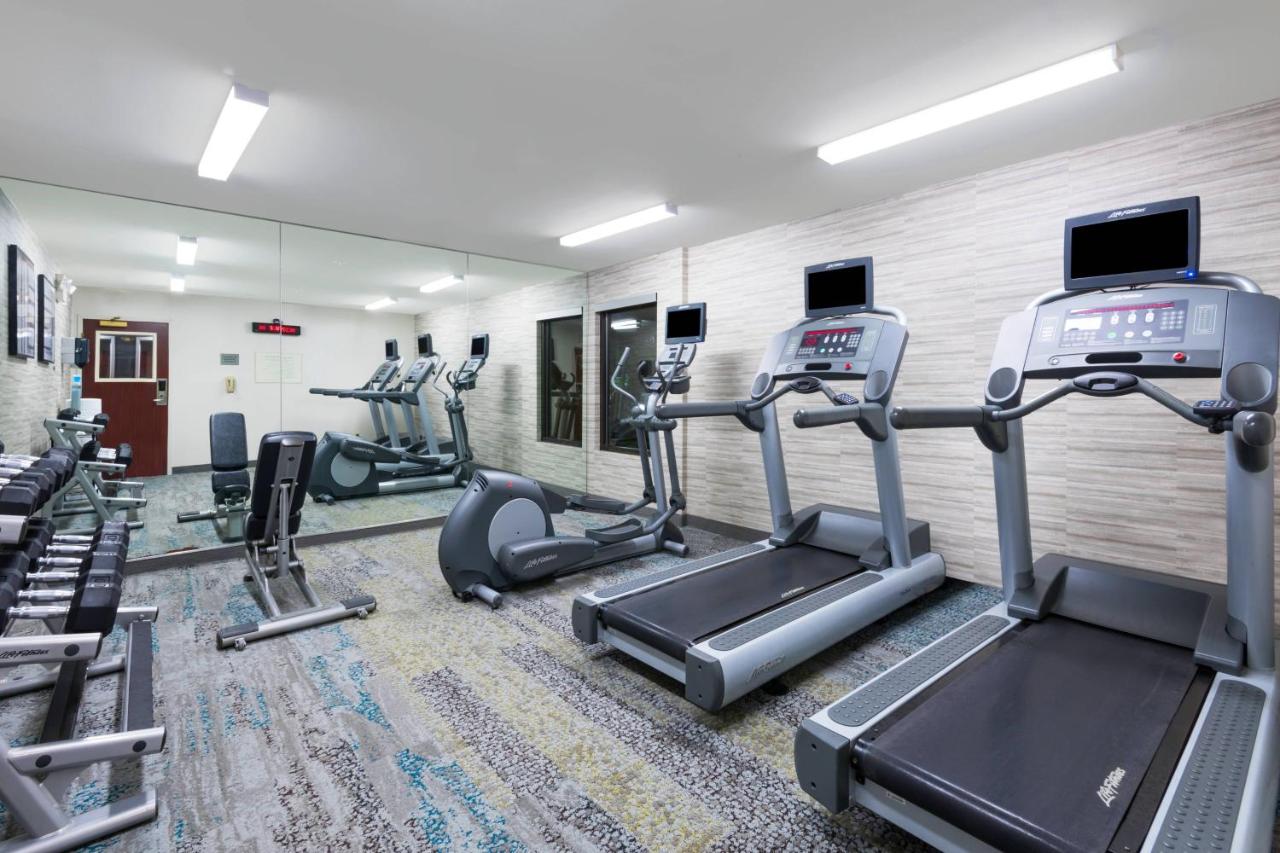 | Courtyard Harlingen