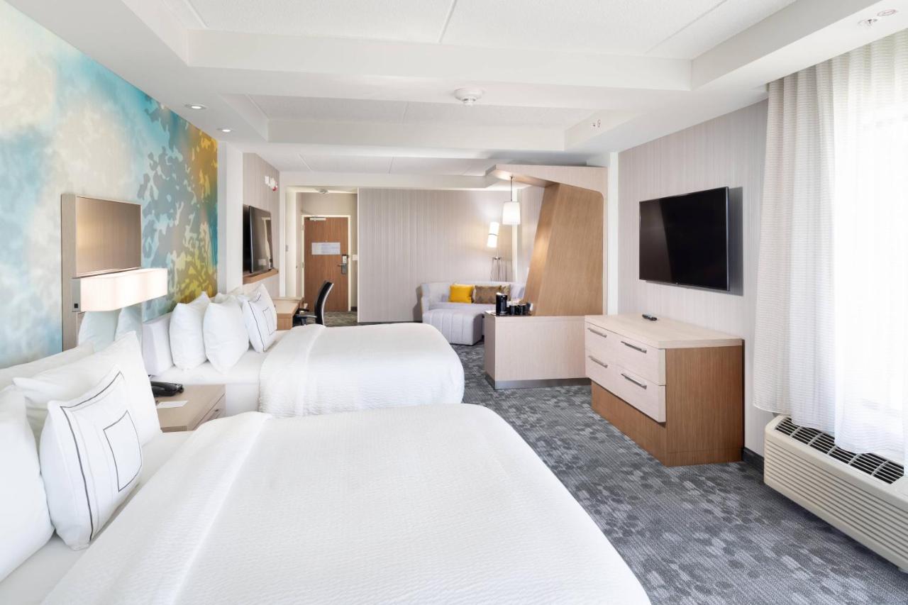| Courtyard by Marriott Bowie