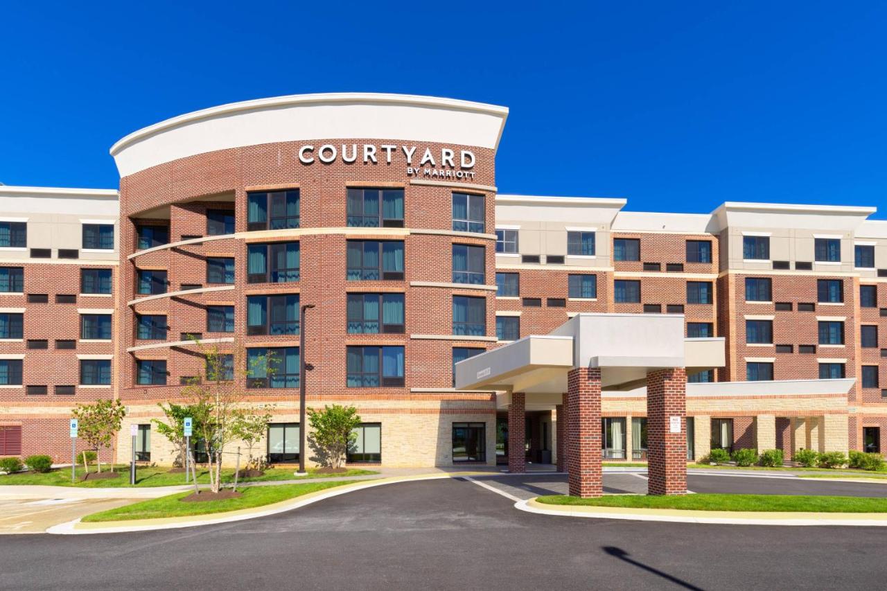 | Courtyard by Marriott Bowie