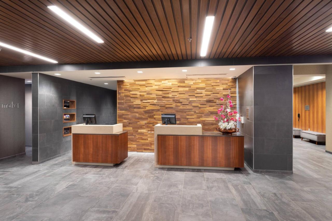 | Courtyard by Marriott Bowie