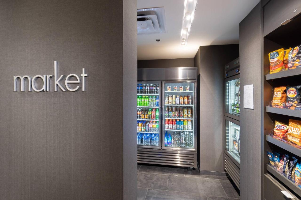 | Courtyard by Marriott Bowie