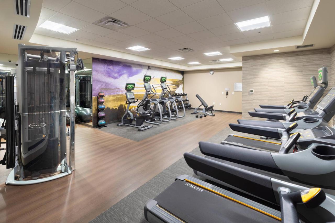 | Courtyard by Marriott Bowie