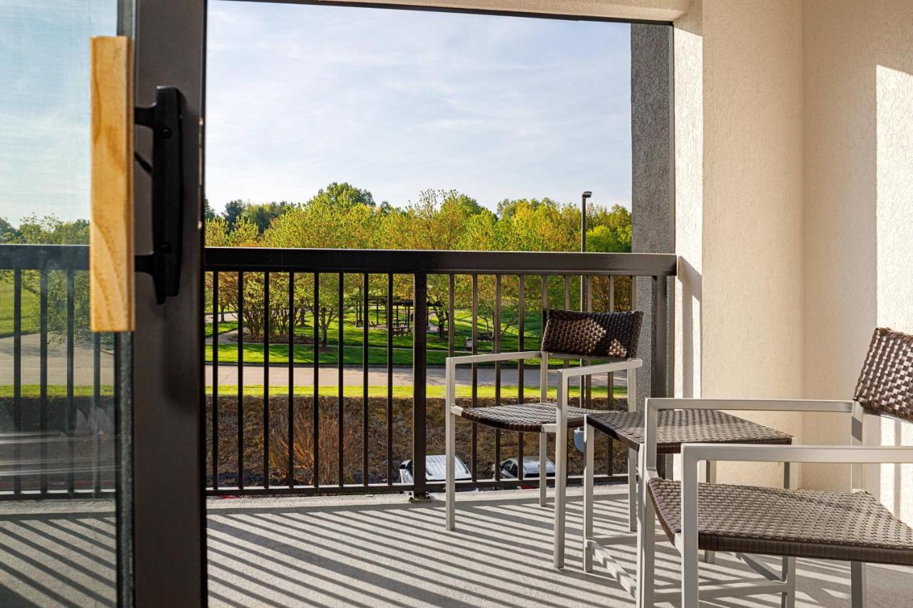 | Courtyard Paducah West